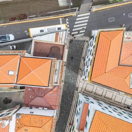 Ribeira Das Casas Apartments By Madeira Sun Travel Funchal  Buitenkant foto