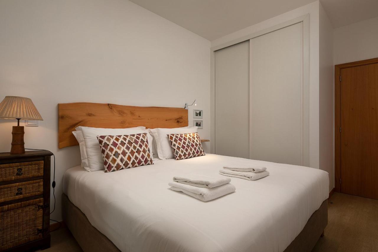 Ribeira Das Casas Apartments By Madeira Sun Travel Funchal  Buitenkant foto