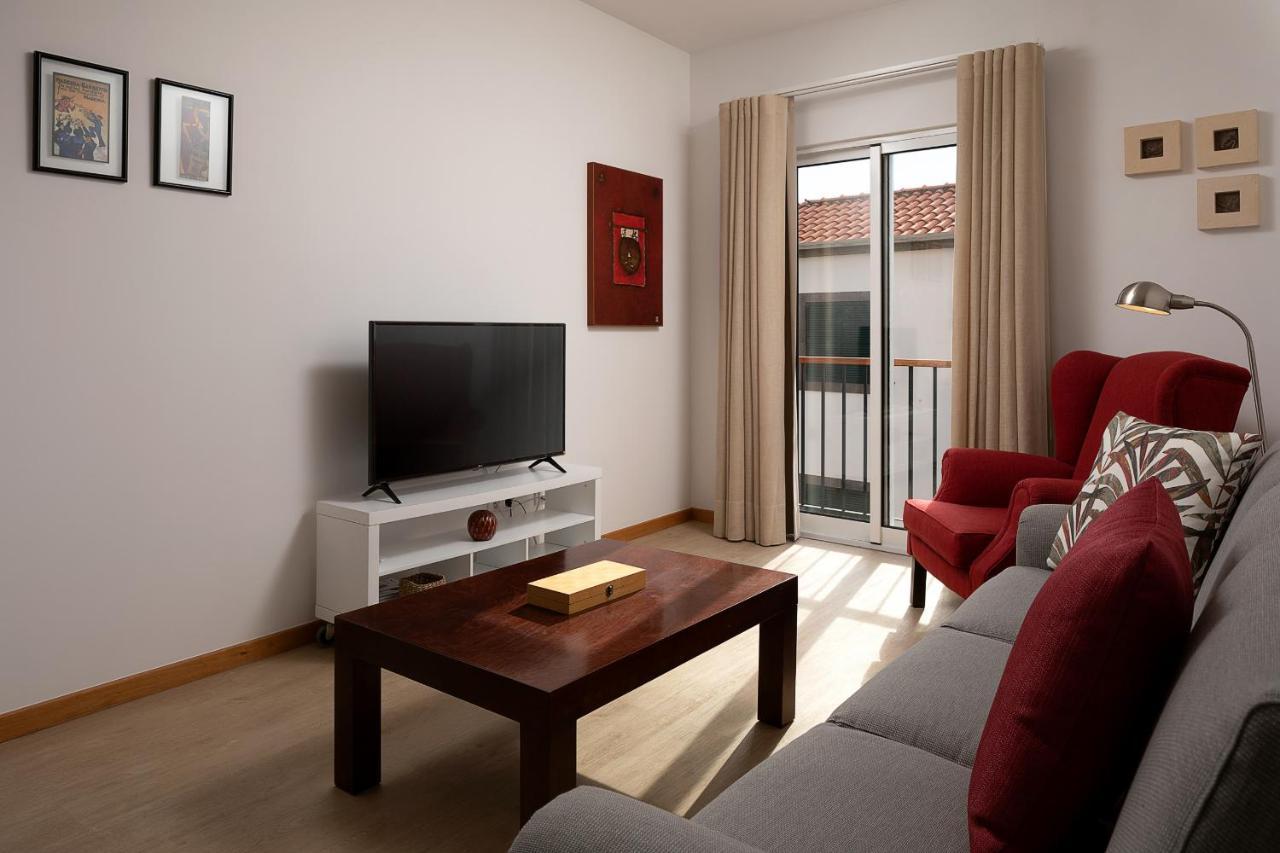 Ribeira Das Casas Apartments By Madeira Sun Travel Funchal  Buitenkant foto