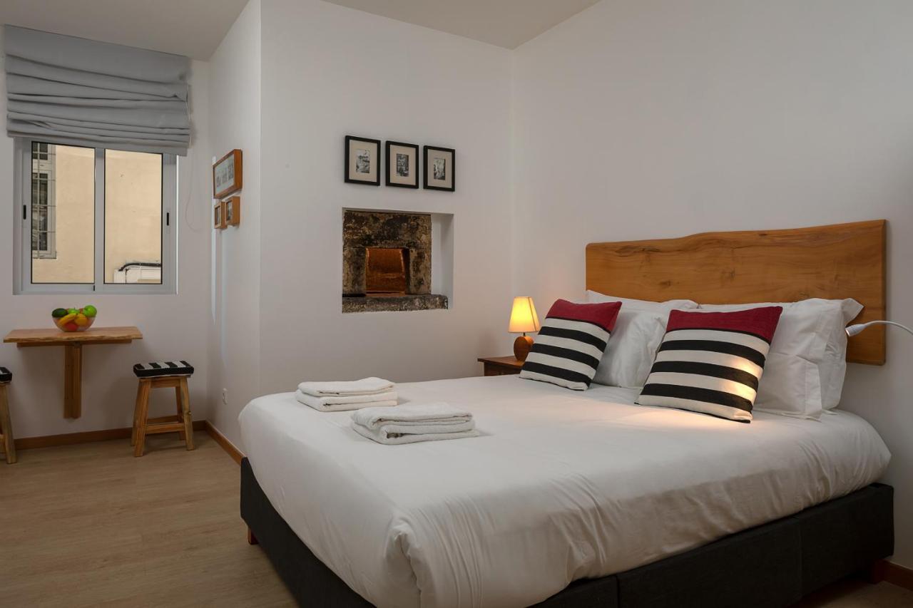 Ribeira Das Casas Apartments By Madeira Sun Travel Funchal  Buitenkant foto
