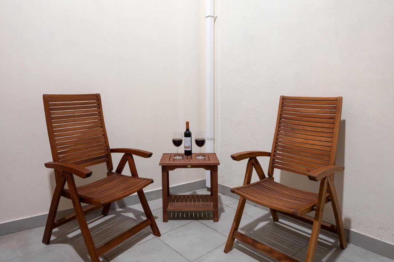 Ribeira Das Casas Apartments By Madeira Sun Travel Funchal  Buitenkant foto