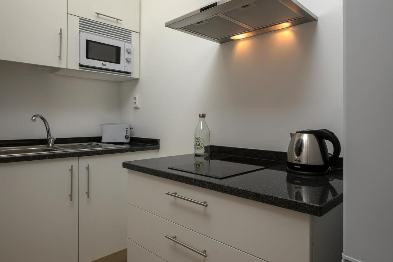 Ribeira Das Casas Apartments By Madeira Sun Travel Funchal  Buitenkant foto