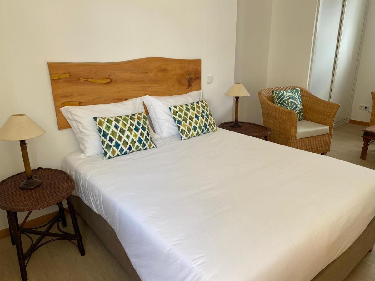 Ribeira Das Casas Apartments By Madeira Sun Travel Funchal  Buitenkant foto