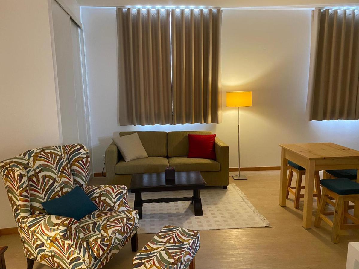 Ribeira Das Casas Apartments By Madeira Sun Travel Funchal  Buitenkant foto