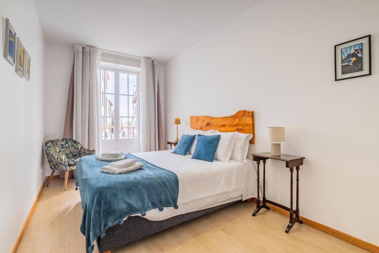 Ribeira Das Casas Apartments By Madeira Sun Travel Funchal  Buitenkant foto