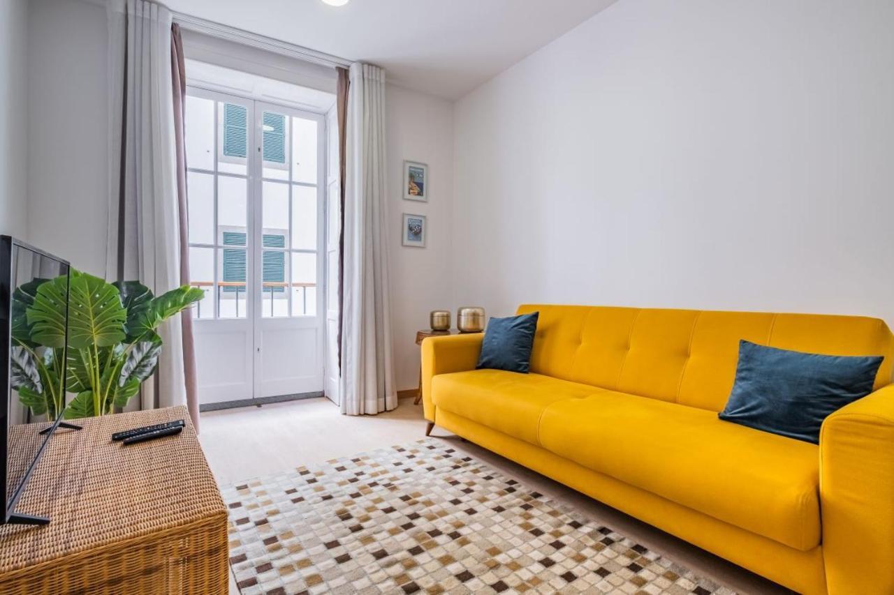 Ribeira Das Casas Apartments By Madeira Sun Travel Funchal  Buitenkant foto