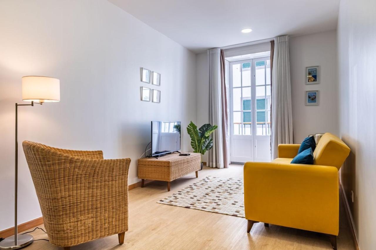 Ribeira Das Casas Apartments By Madeira Sun Travel Funchal  Buitenkant foto