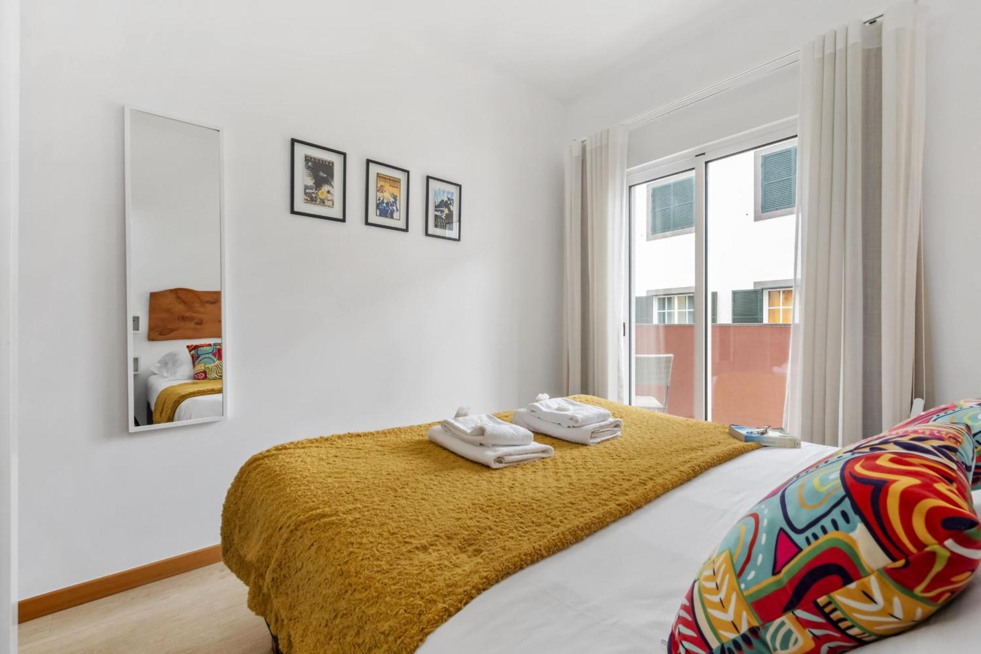 Ribeira Das Casas Apartments By Madeira Sun Travel Funchal  Buitenkant foto