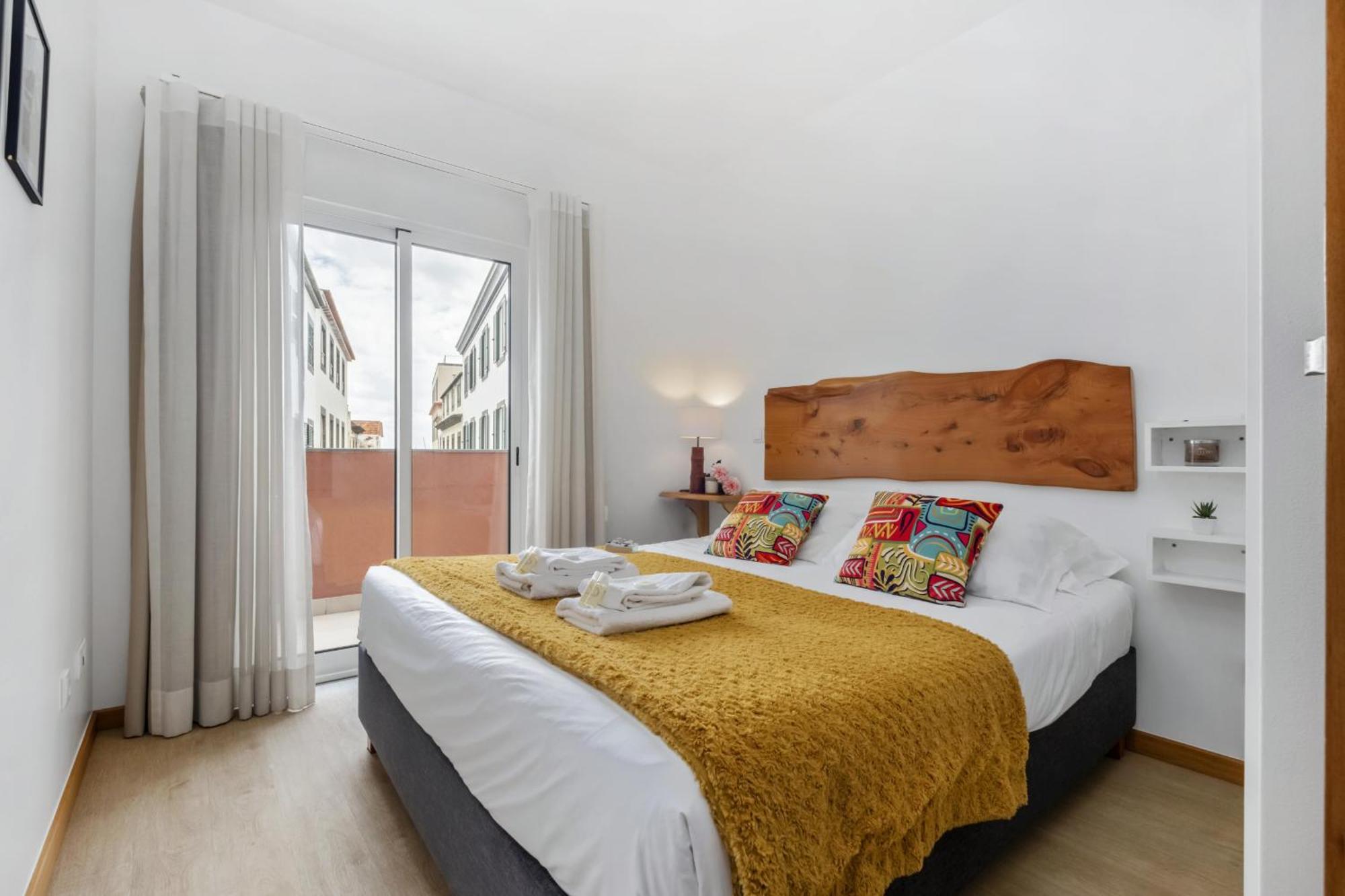 Ribeira Das Casas Apartments By Madeira Sun Travel Funchal  Buitenkant foto