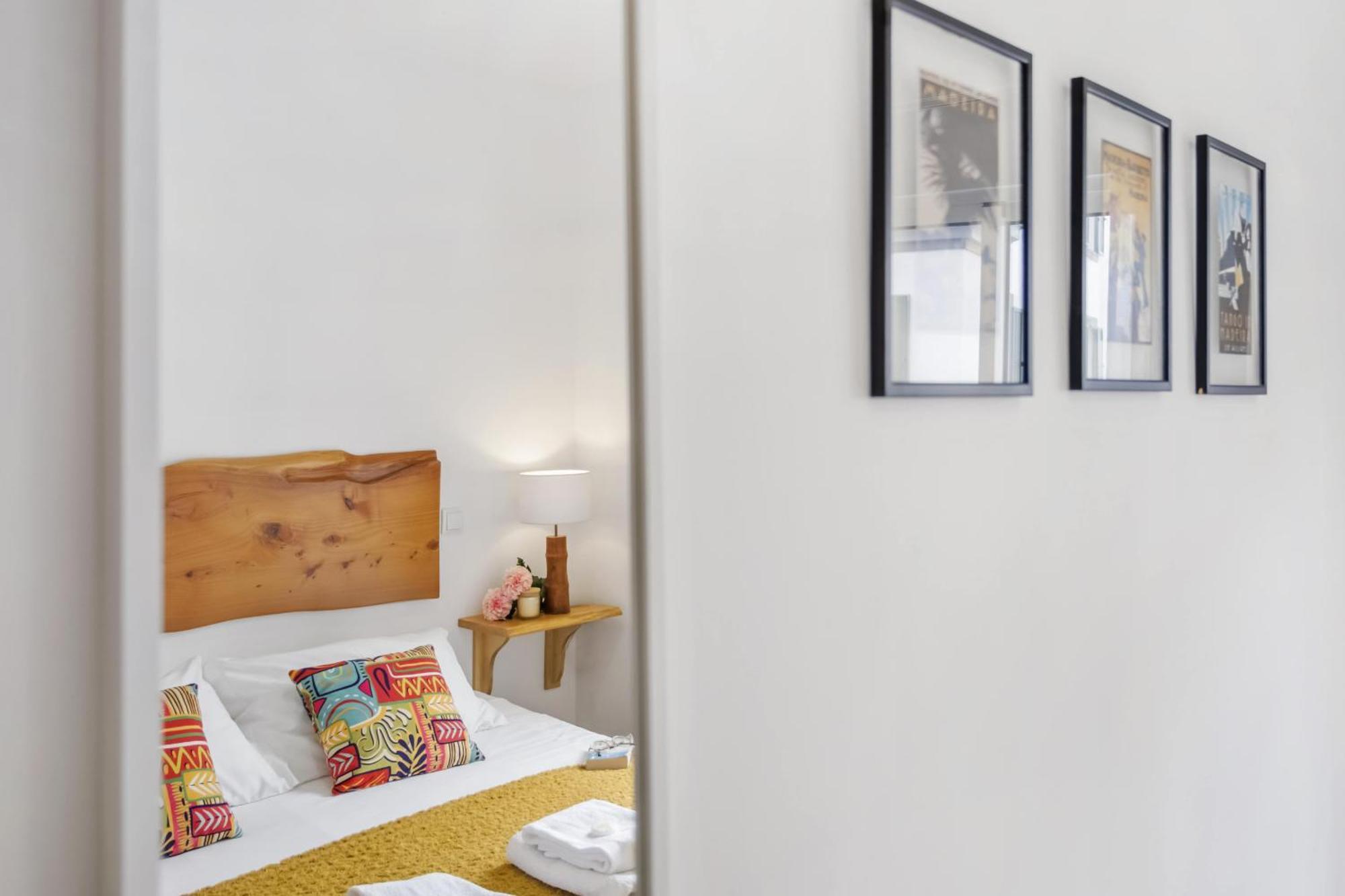 Ribeira Das Casas Apartments By Madeira Sun Travel Funchal  Buitenkant foto