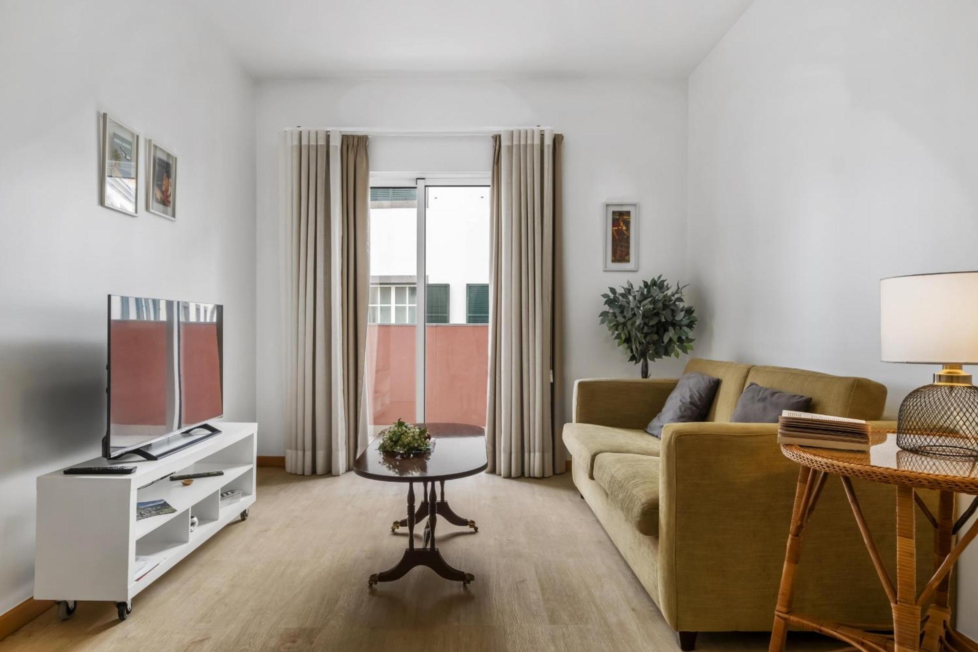 Ribeira Das Casas Apartments By Madeira Sun Travel Funchal  Buitenkant foto